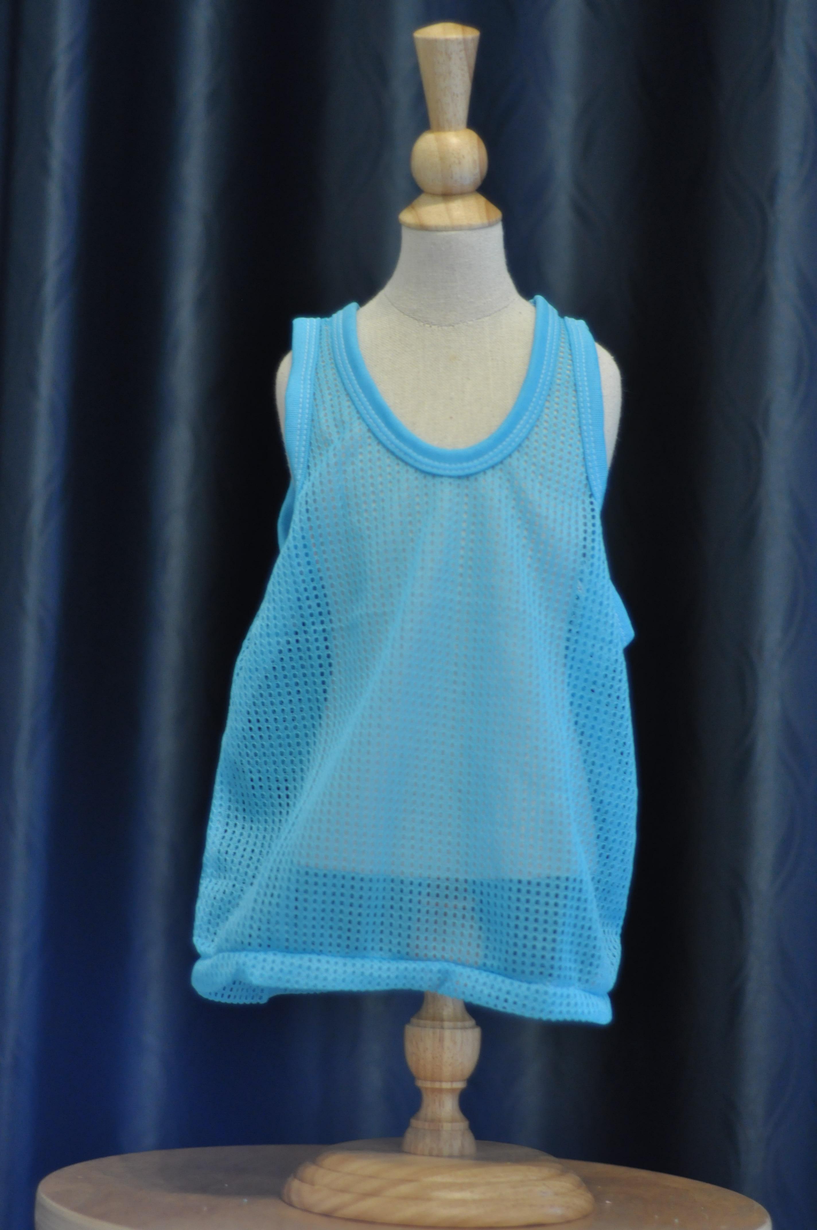 ขายส่ง เสื้อกล้ามฉลุ เสื้อเด็ก 1-2 ขวบ (ราคาต่อโหล) nongnini1988