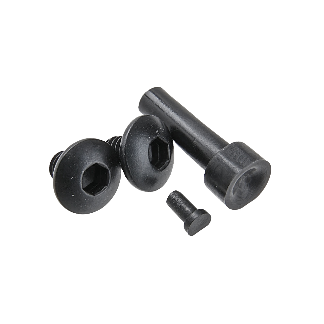 EMG STACCATO Licensed 2011 Master Grip for Marui Hi-CAPA