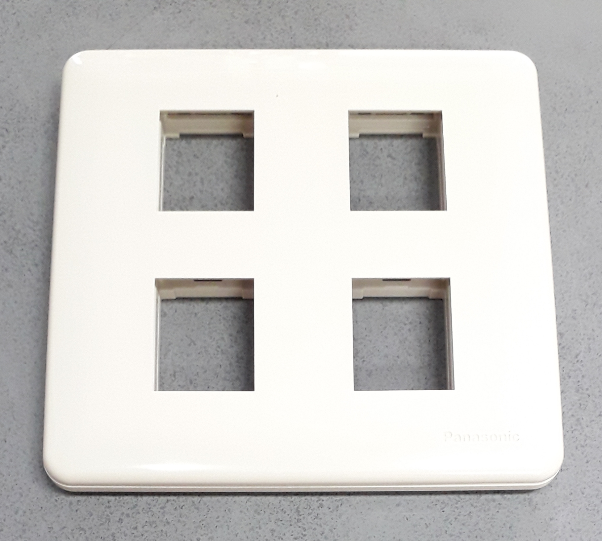 ฝาเมจิ รุ่นเก่า พานาโซนิค