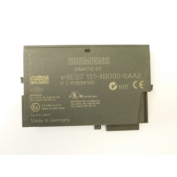 6ES7131-4BD00-0AA0