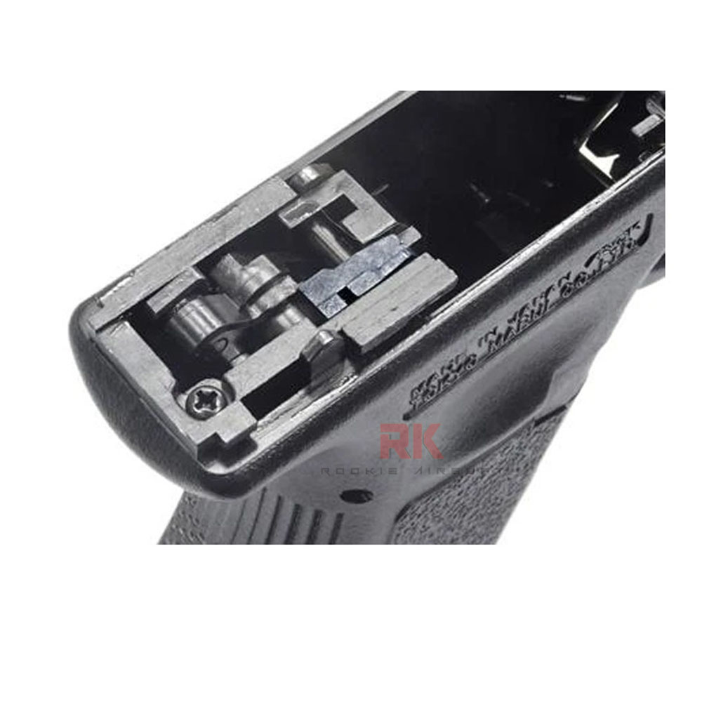 Guarder Steel CNC Full-Auto Sear For Marui G18C