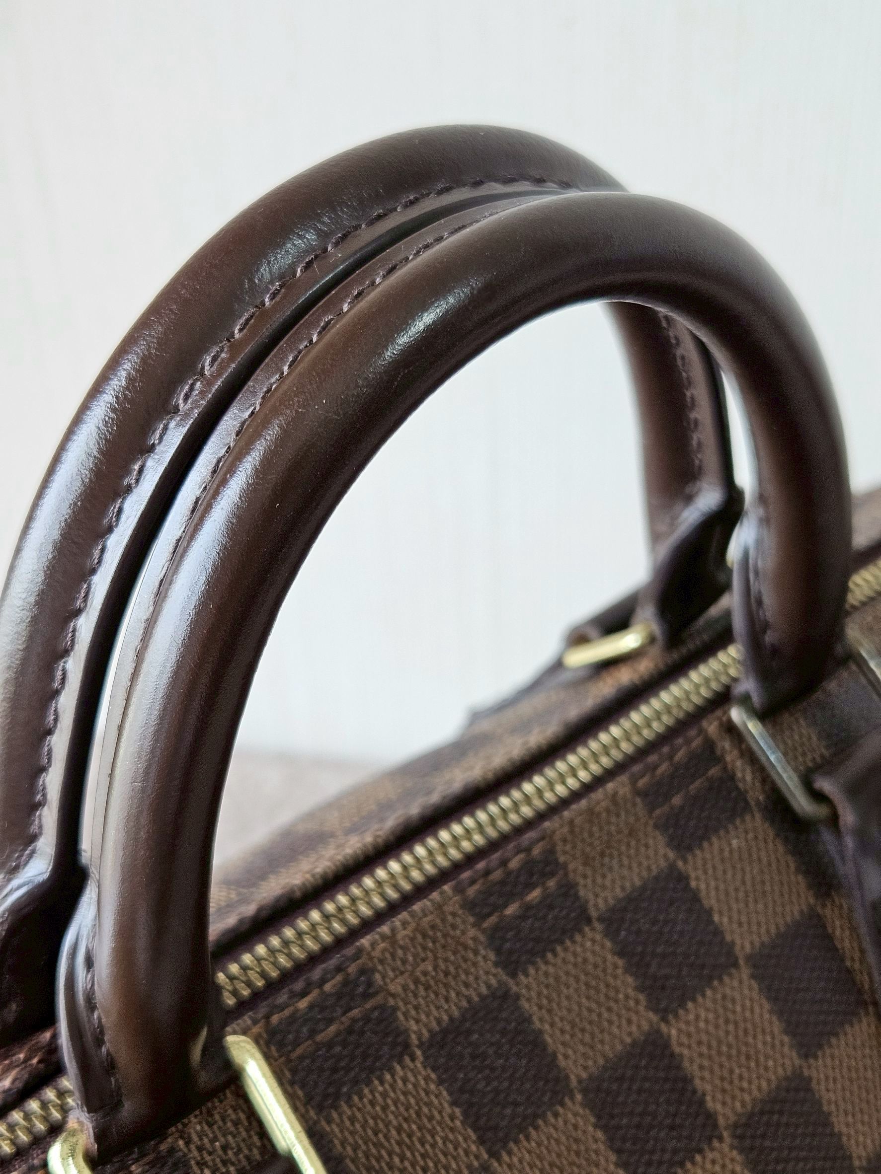 LV Speedy 30 Damier