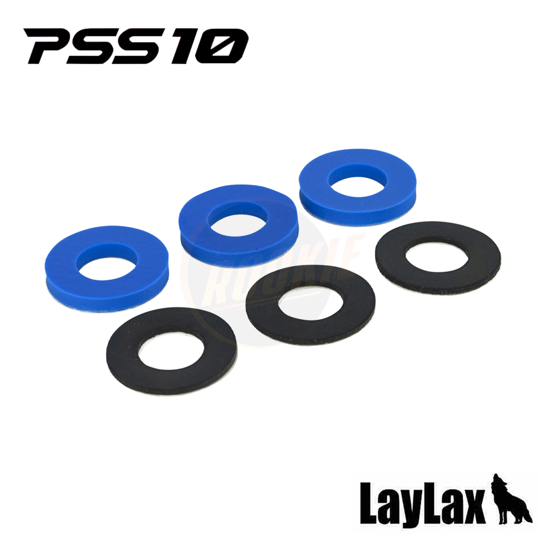 Laylax PSS10 Silent Damper for Marui VSR-10