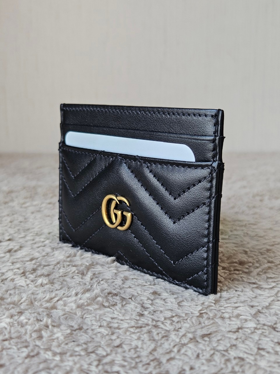 Gucci Marmont Card Case