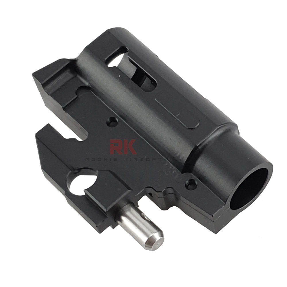 AIP CNC Alumimun Hop Up Chamber for Marui Hi-Capa / 1911