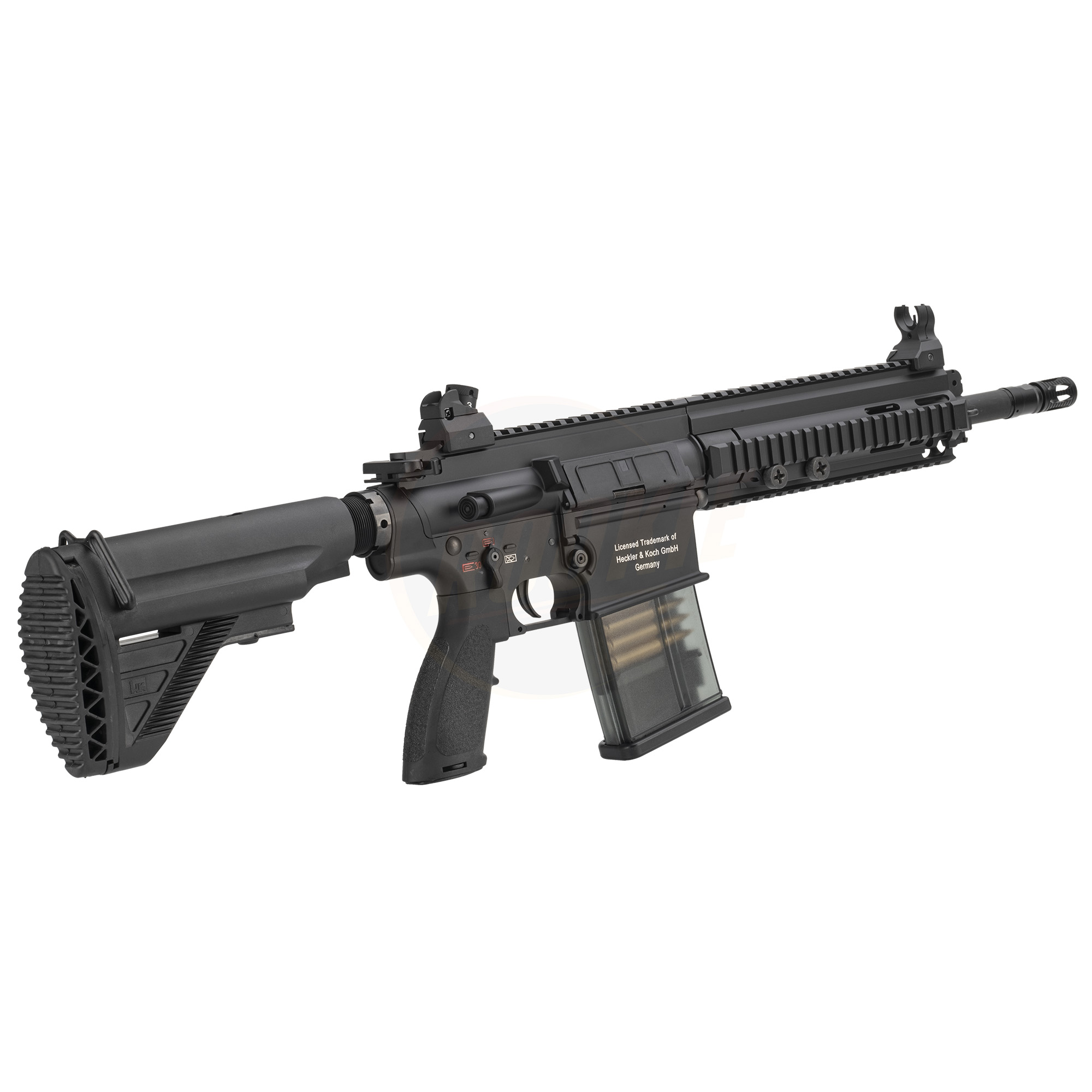 E&C 201 S2 HK 417 AEG