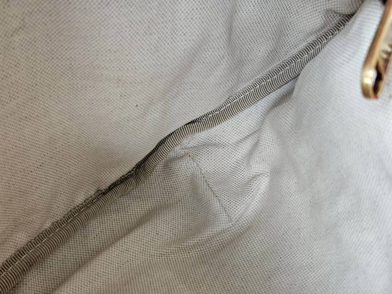 Gucci Print Small Belt Bag