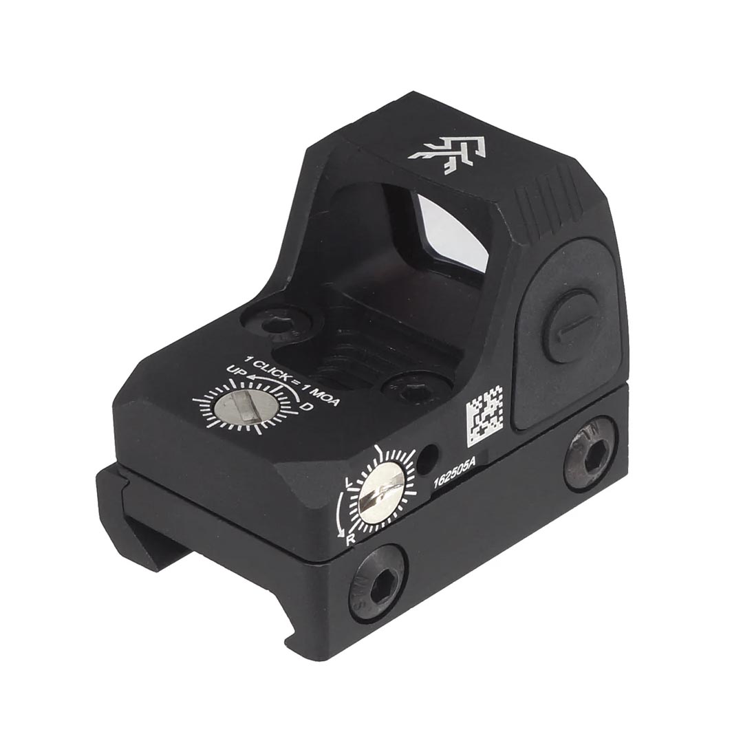 SwampDeer Sentry 1x17x23 Red Dot Sight