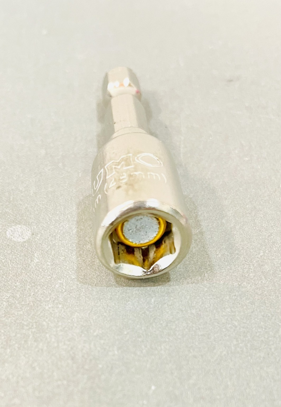 ดอกบ็อกซ์ลม #8x48มิล Sumo อัดแผง