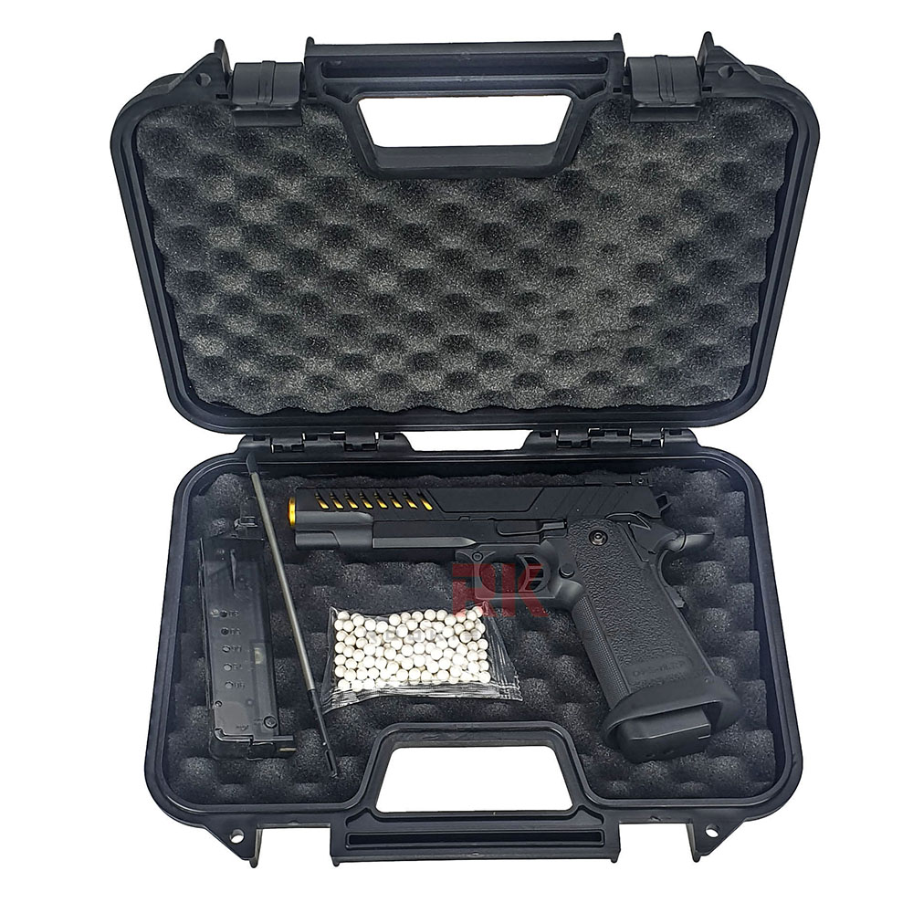 Golden Eagle Hi-CAPA 5.1 - Gold Barrel (3338)