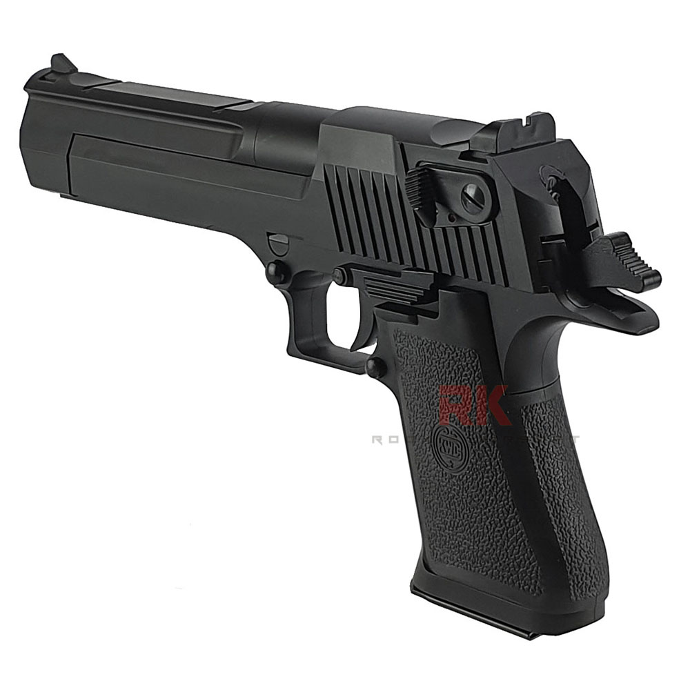 KWC Desert Eagle .50 AE - Spring Action