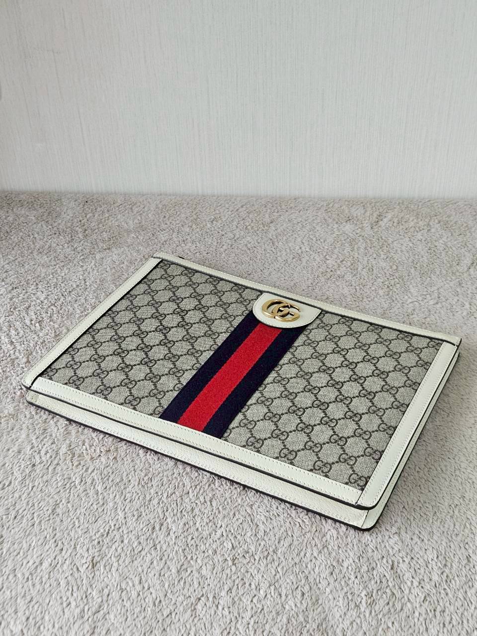 Gucci Ophidia Portfolio Case