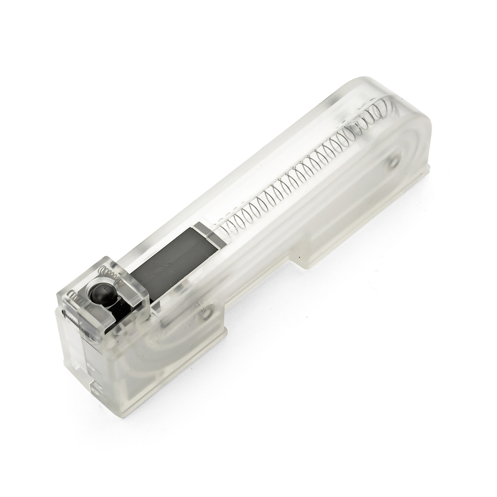 Maple Leaf VSR-10 / MLC-338 30rd Transparent Magazine