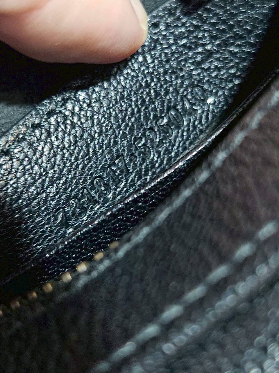 Gucci Aphrodite Small Shoulder Bag