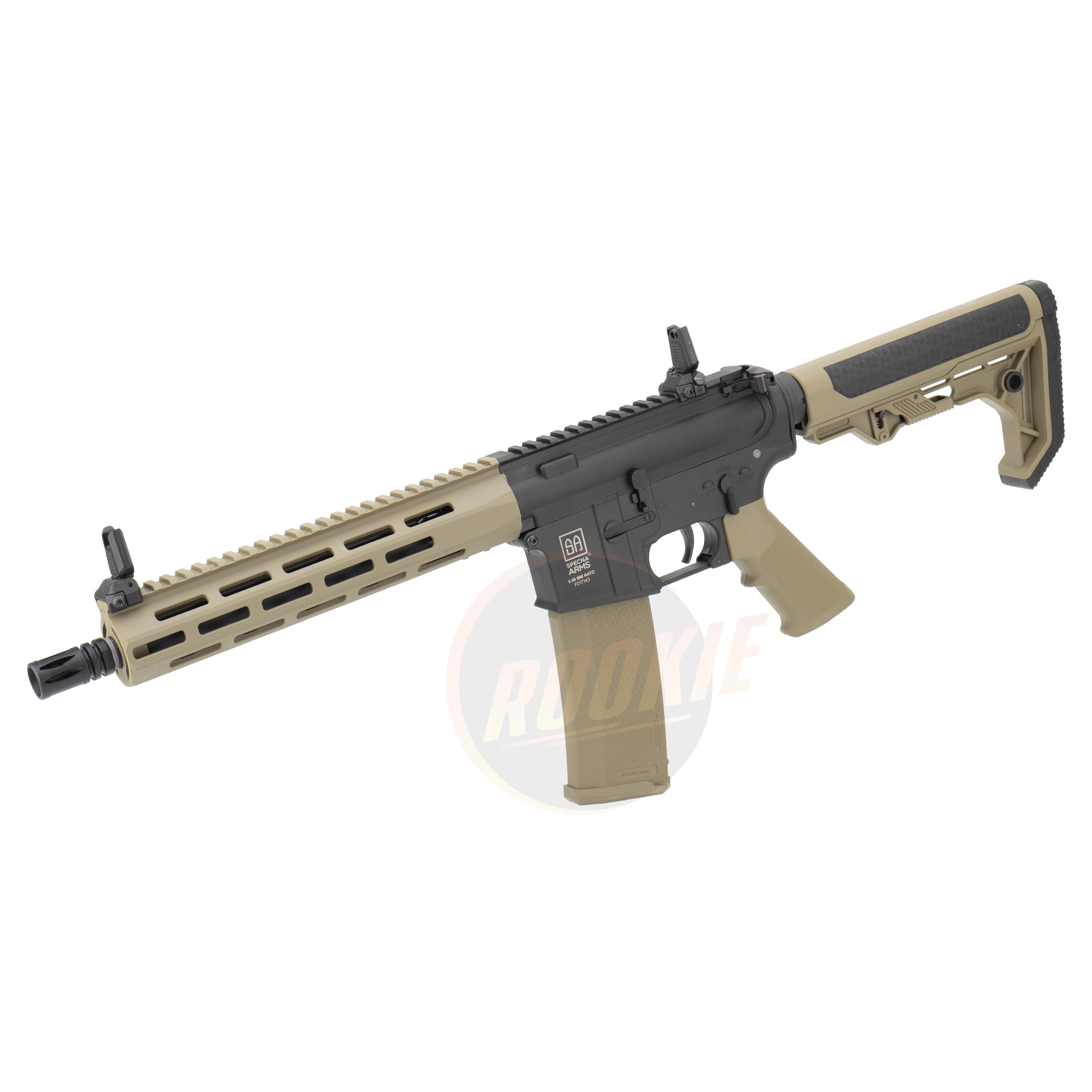 Specna Arms F03 HAL AEG ( Tan )