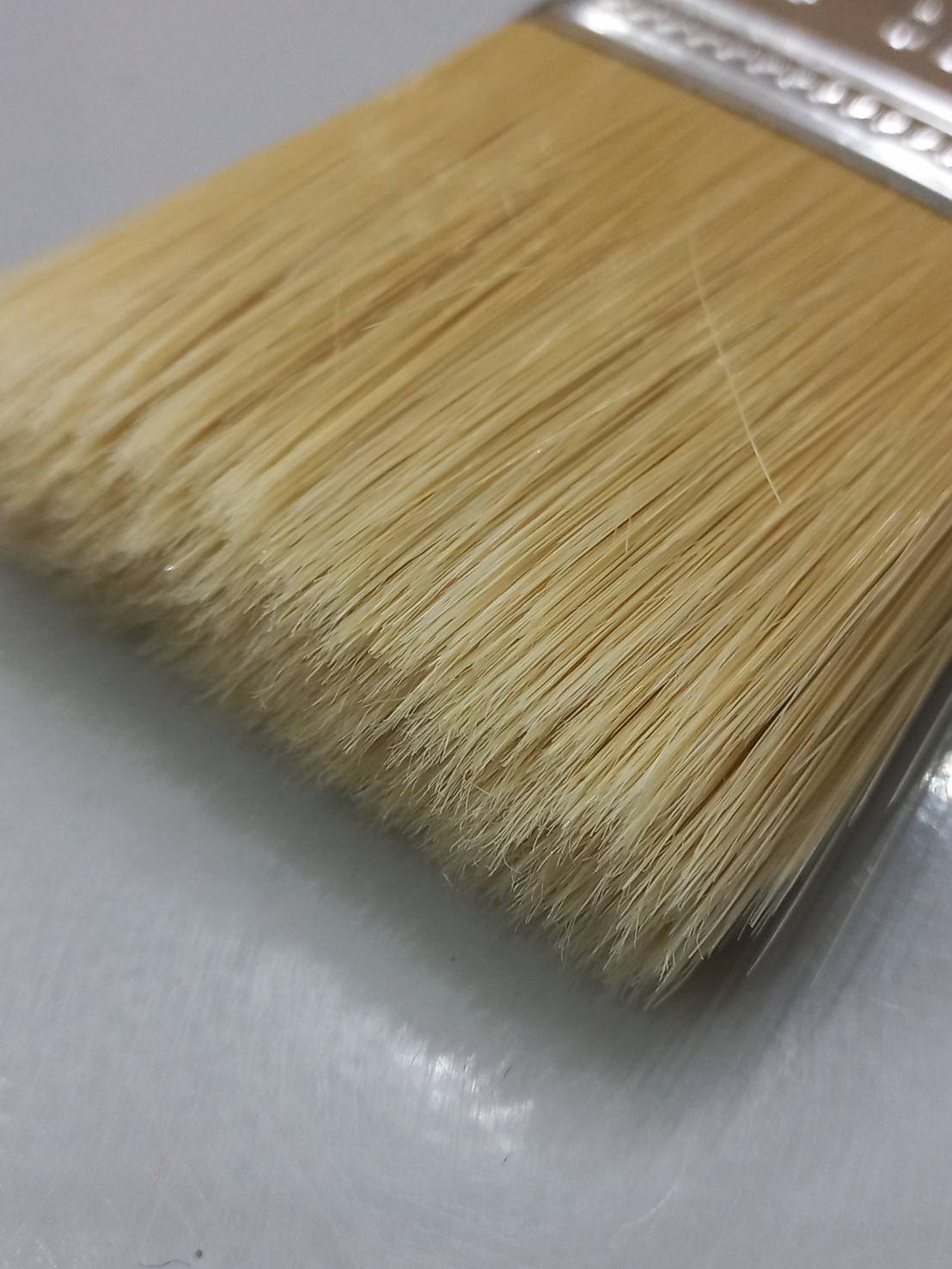 แปรงทาสีอย่างดีขนเคมี AT INDY