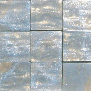 Mosaic marble - nigara col. (size 10x10 mm,500g/pack)