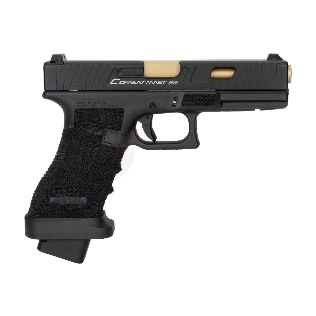 Double Bell 769Z G17 TTI Combat Master GBB