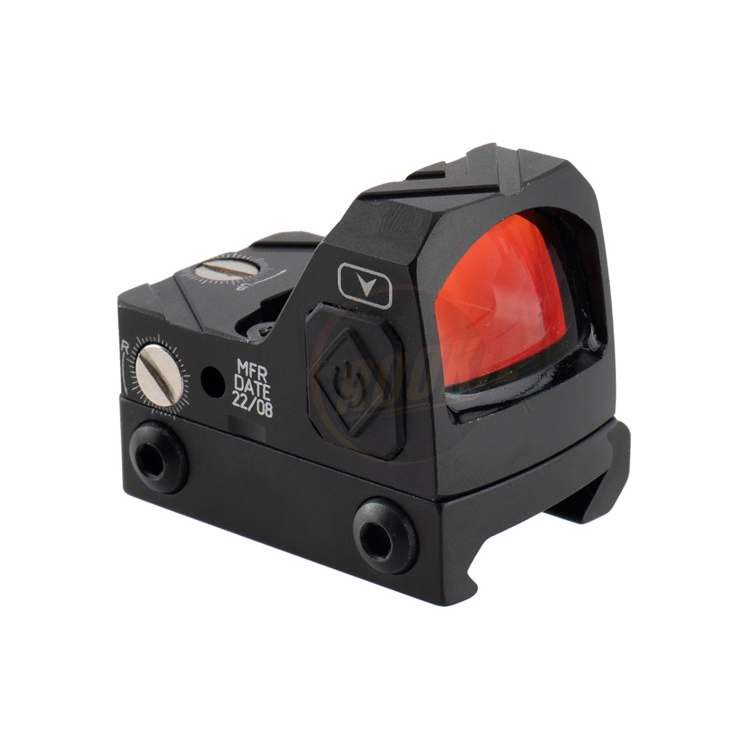 Holy Warrior RX Mini Red Dot