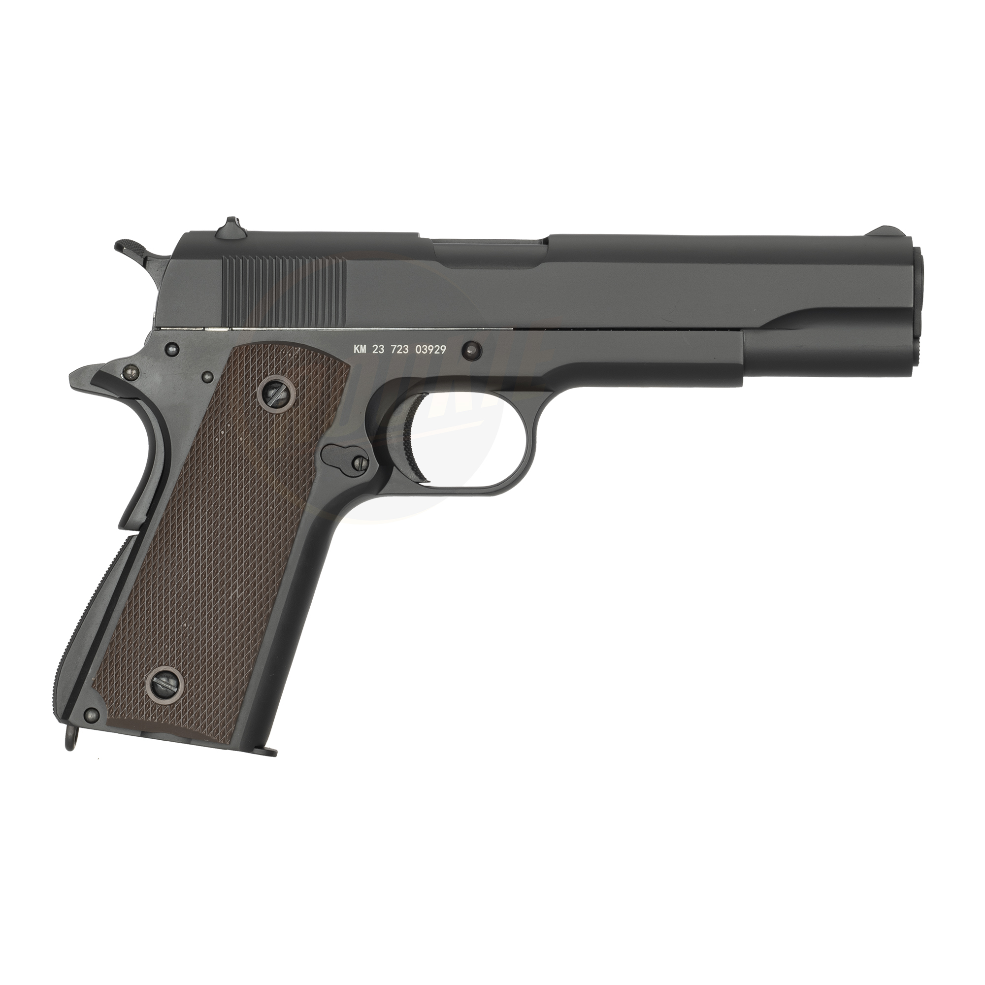 Double Bell 723 Colt M1911 A1