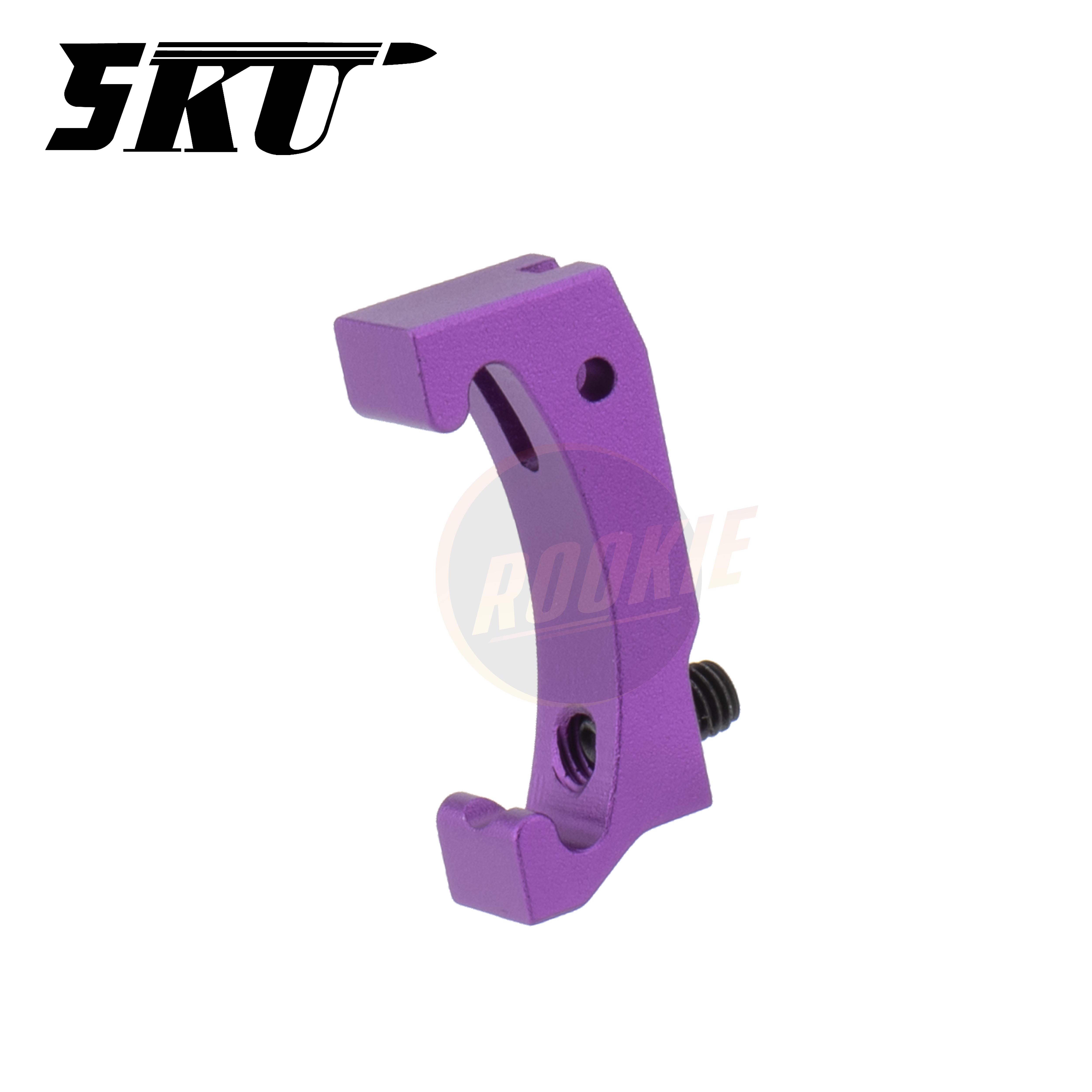 5KU Module Trigge Base for Marui Hi-CAPA (GB-544)