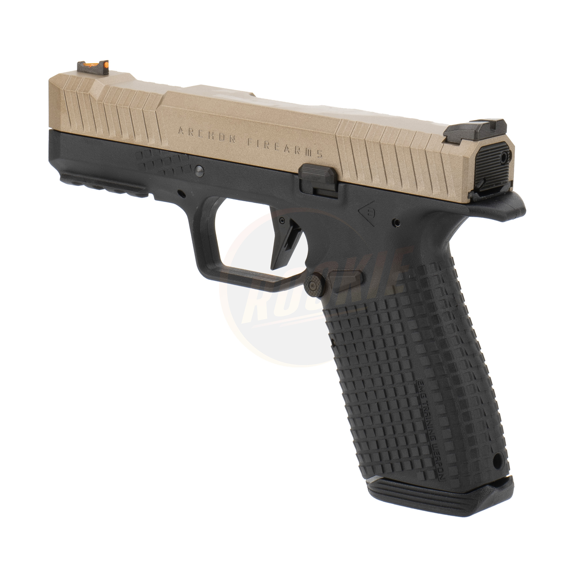 EMG Archon Firearms Type B GBB - FDE
