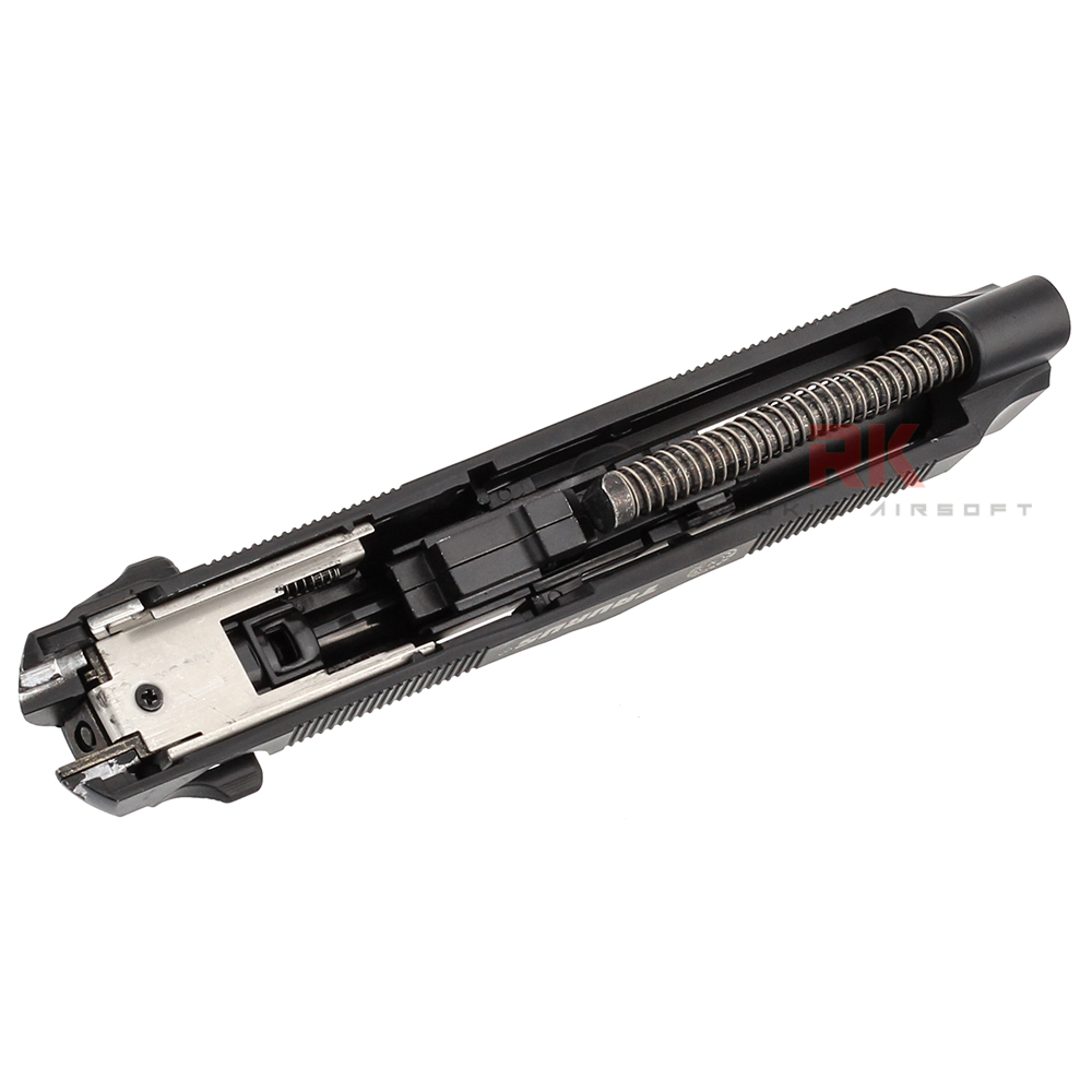 Double Bell Taurus PT92 (DB736) Complete Slide Set