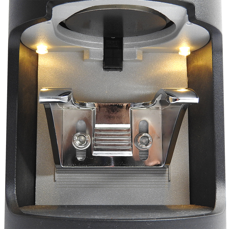 Automatic coffee tamper-Coffee press 58 mm.