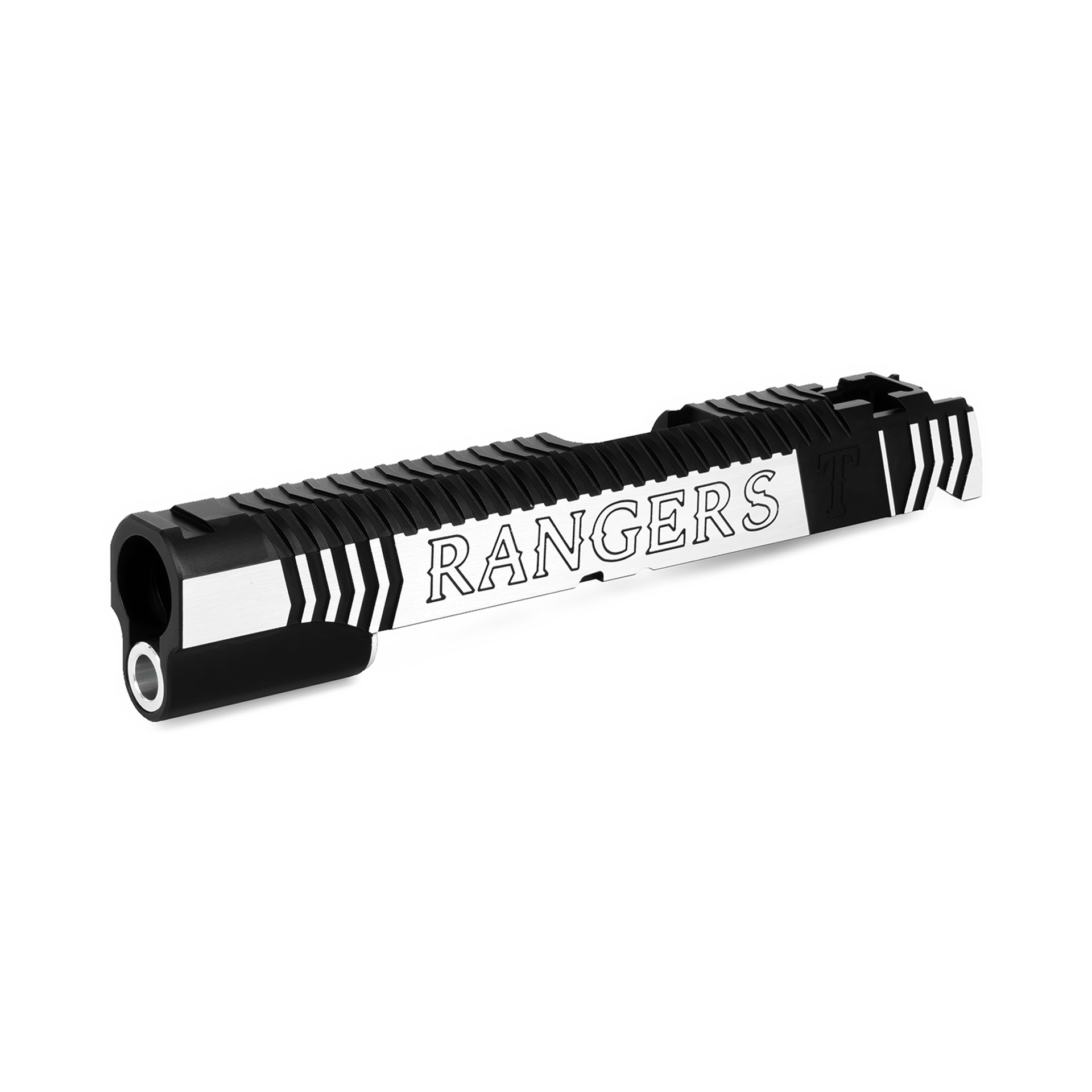 Gunsmith Bros Infinity Rangers Aluminum Slide for Hi-CAPA 5.1