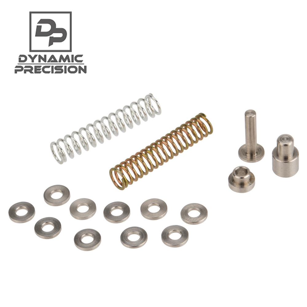 Dynamic Precision Hi-Capa Hammer Power Tuner Kit
