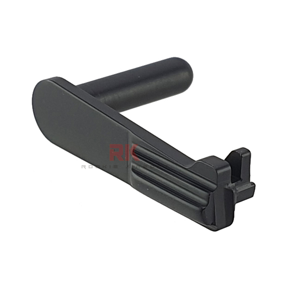 5KU Stainless Steel Slide Stop Type 1 for Marui Hi-CAPA (GB-499)