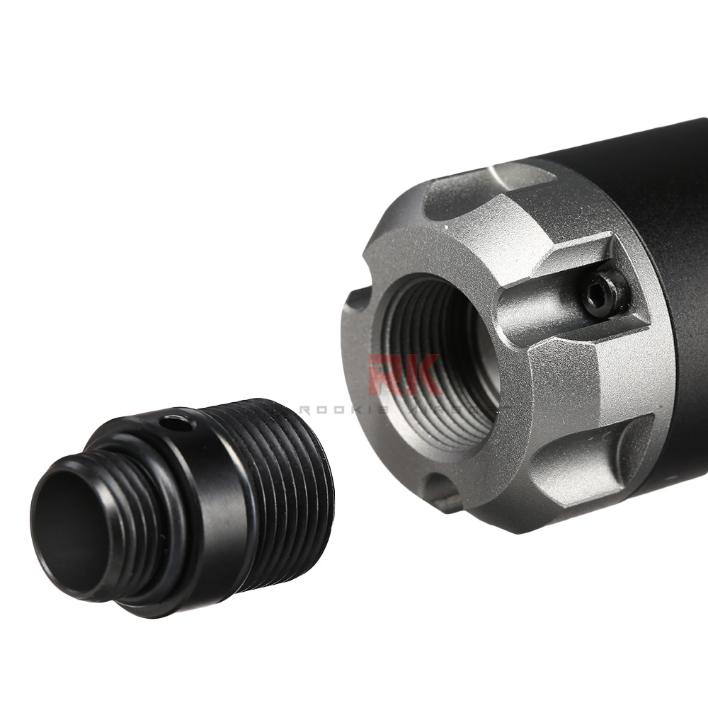 ACETECH Brighter CS Tracer Unit (Grey / Grey)