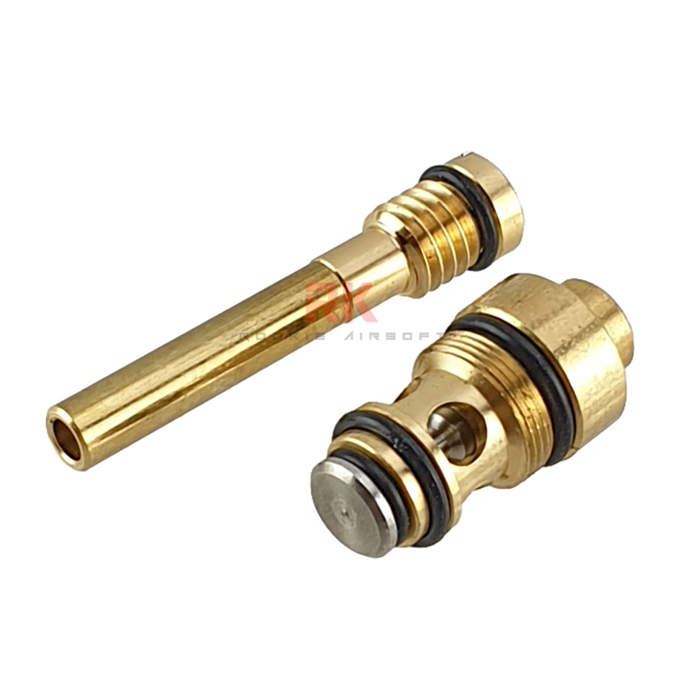 Golden Eagle Gas Pistol Magazine Valve Set