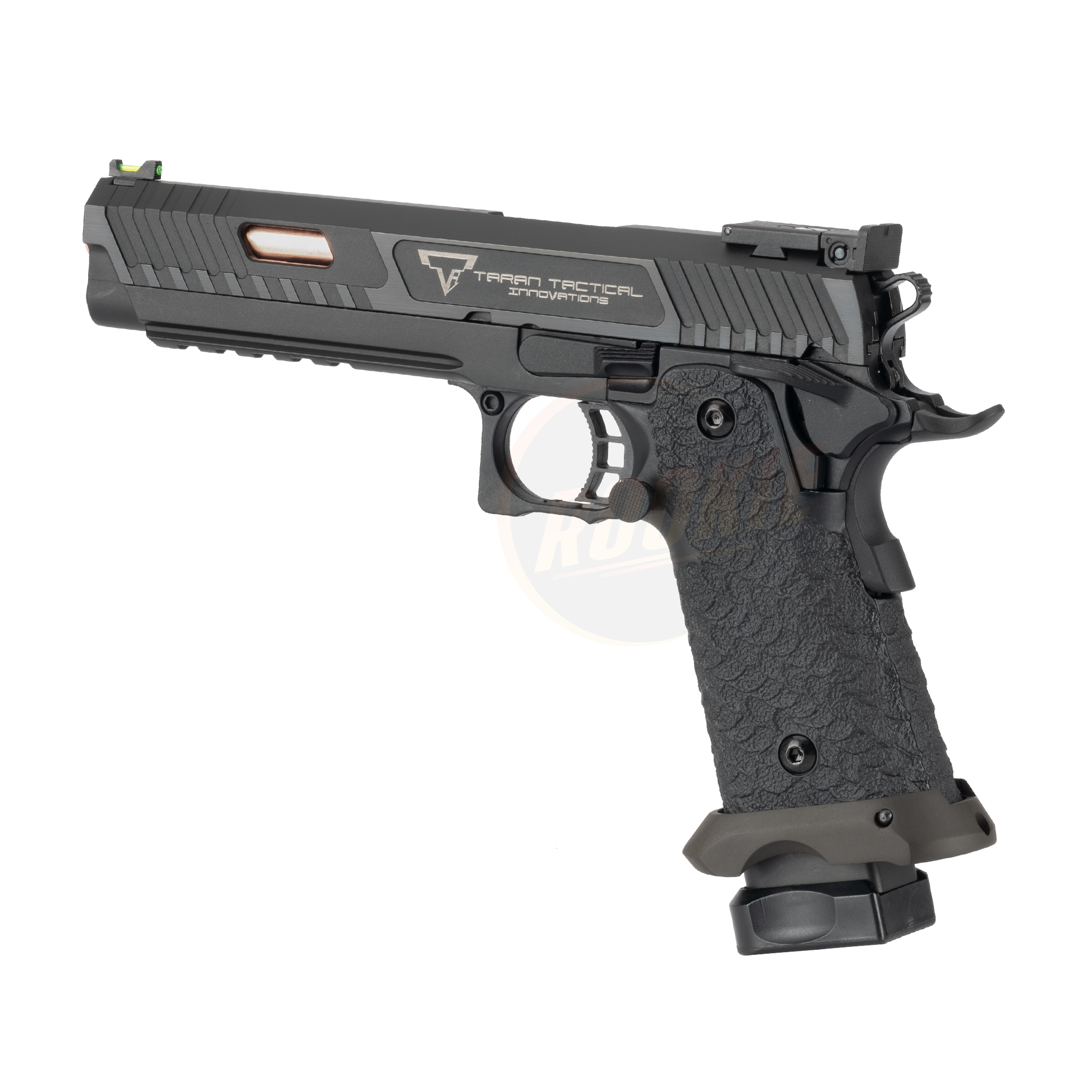 EMG John Wick 3 TTI STI 2011 Combat Master GBB (Standard Version)