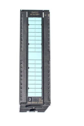 6ES7332-5HF00-0AB0