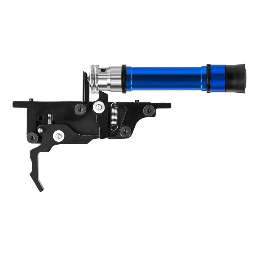 NOVRITSCH SSG10 A2 Sniper Rifle