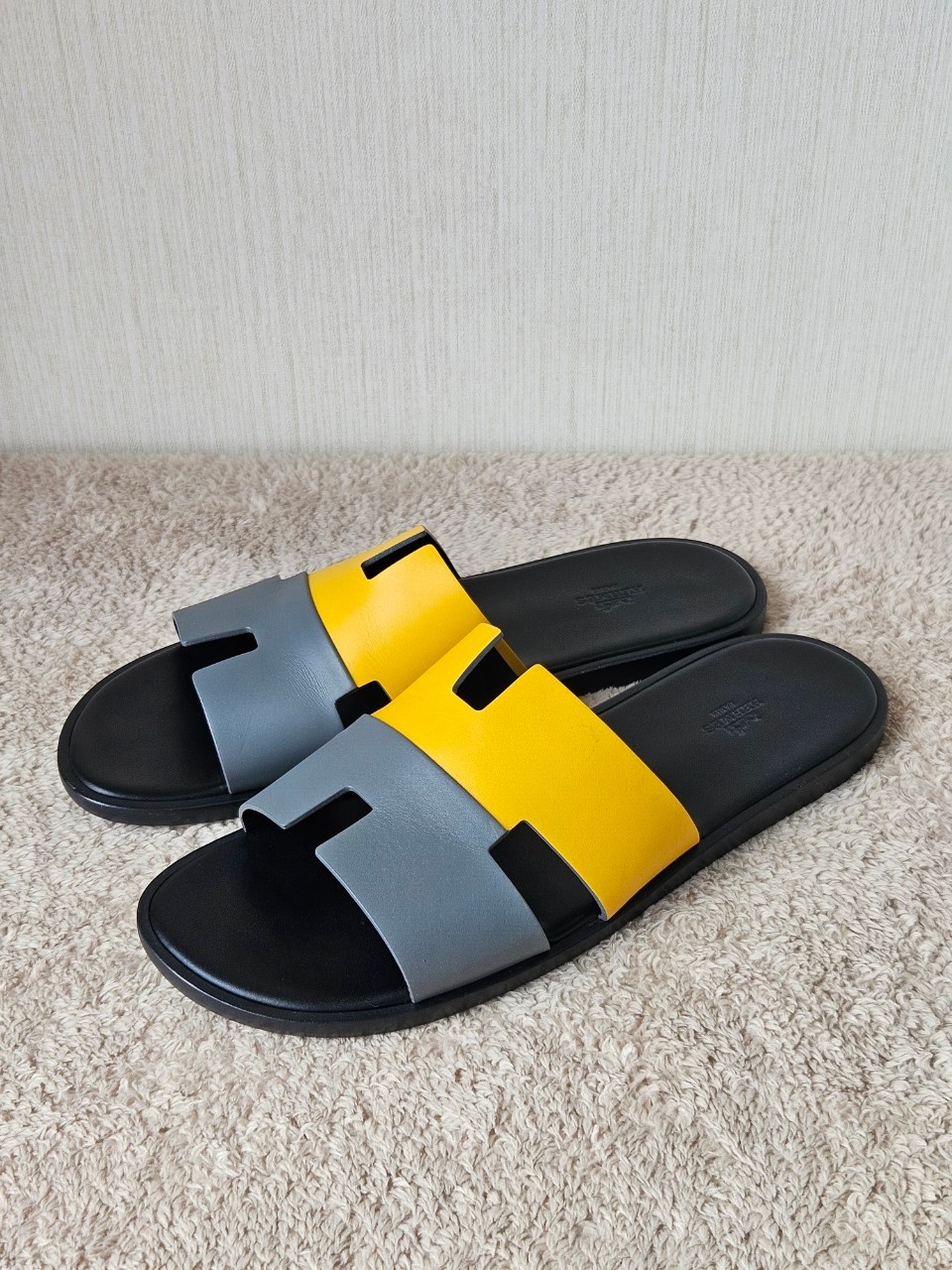 Hermes Izmir Sandal