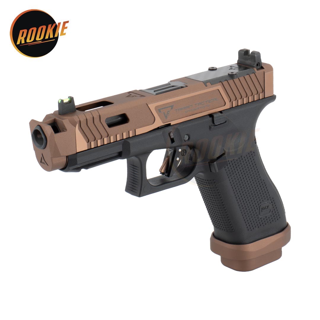 ROOKIE Custom TTI Combat Master XR G45