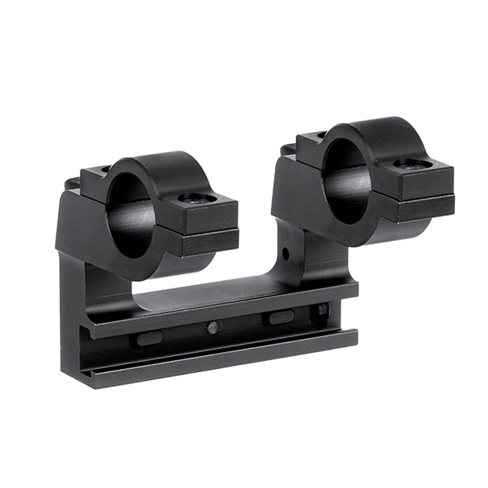 Double Bell KAR98K Scope with Side Mount