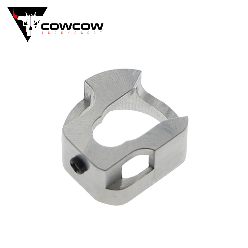 CowCow Enhanced Nozzle Valve Blocker For Marui G17 / Hi-CAPA