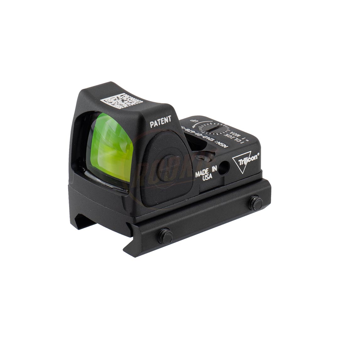 Holy Warrior RMR Red Dot (Aluminum Version)