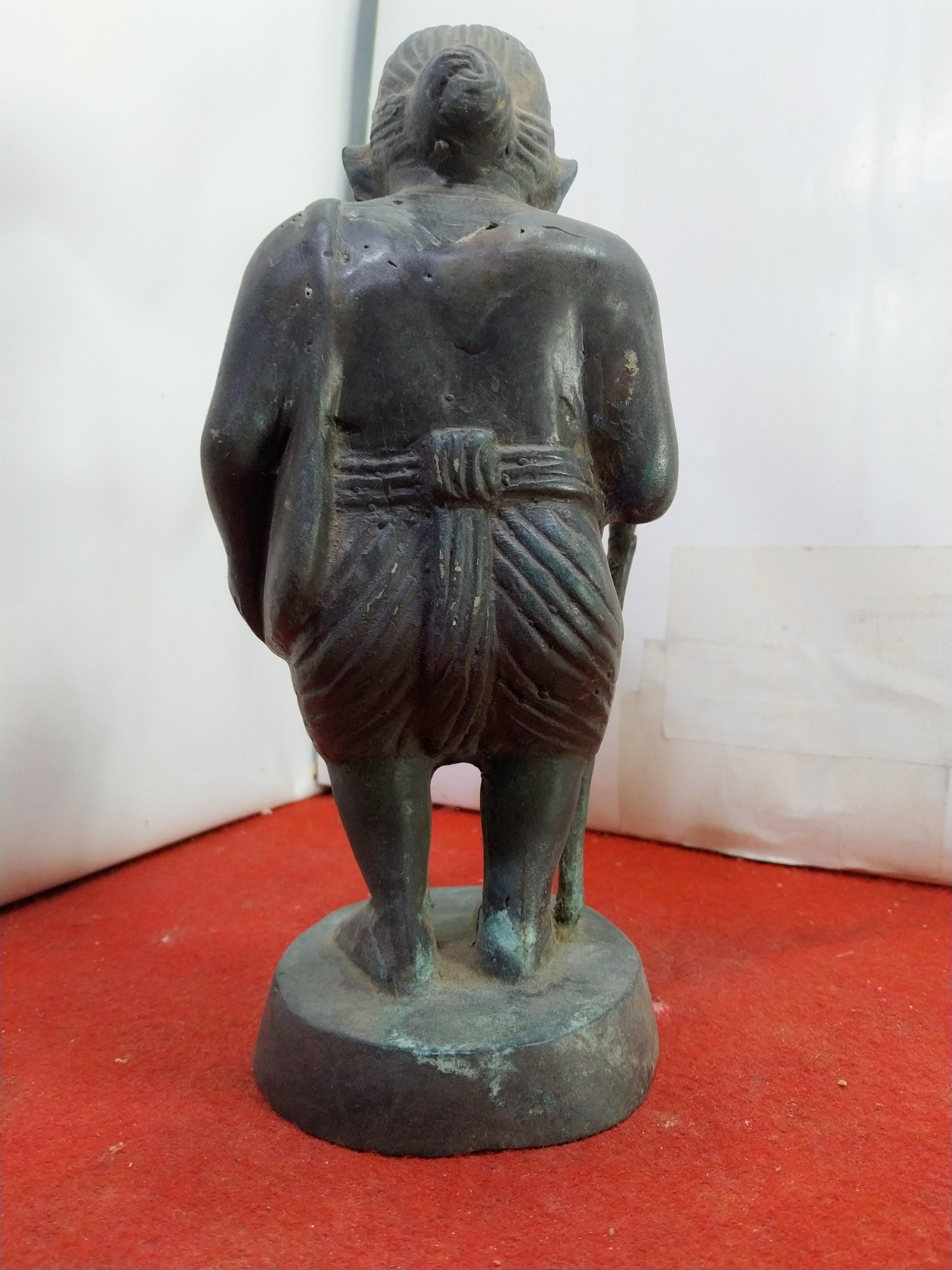 ชูชก เพิ่มพูนทรัพย์ หลวงพ่อสมพงษ์ วัด ใหม่ปิ่นเกลียว จ.นครปฐม