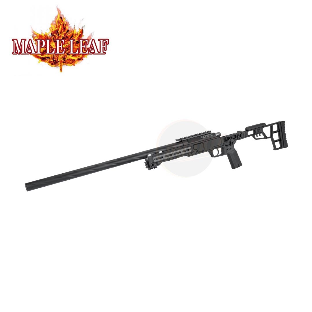 ROOKIE x Maple Leaf MLC-LTR (Magnum Version) Bolt Action Sniper Rifle