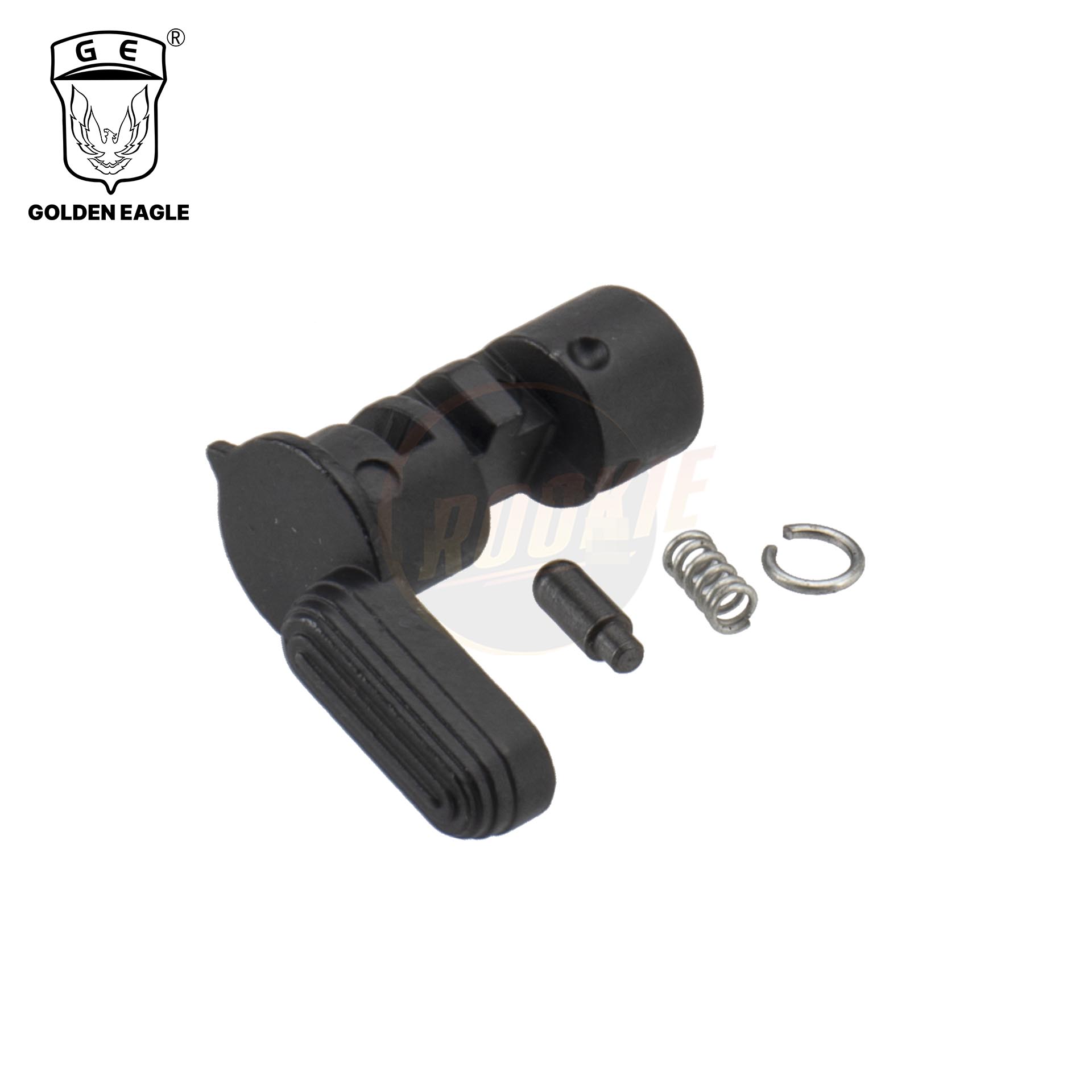 Golden Eagle M4 GBB Fire Selector