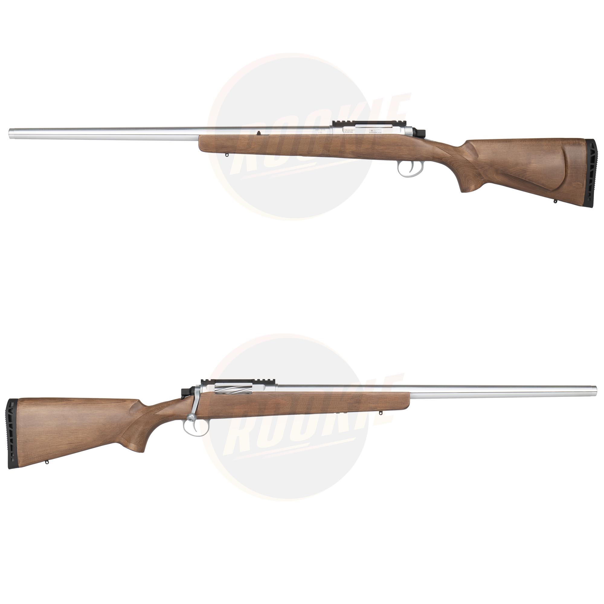 EMG / APS Barrett Fieldcraft Gas Sniper Rifle