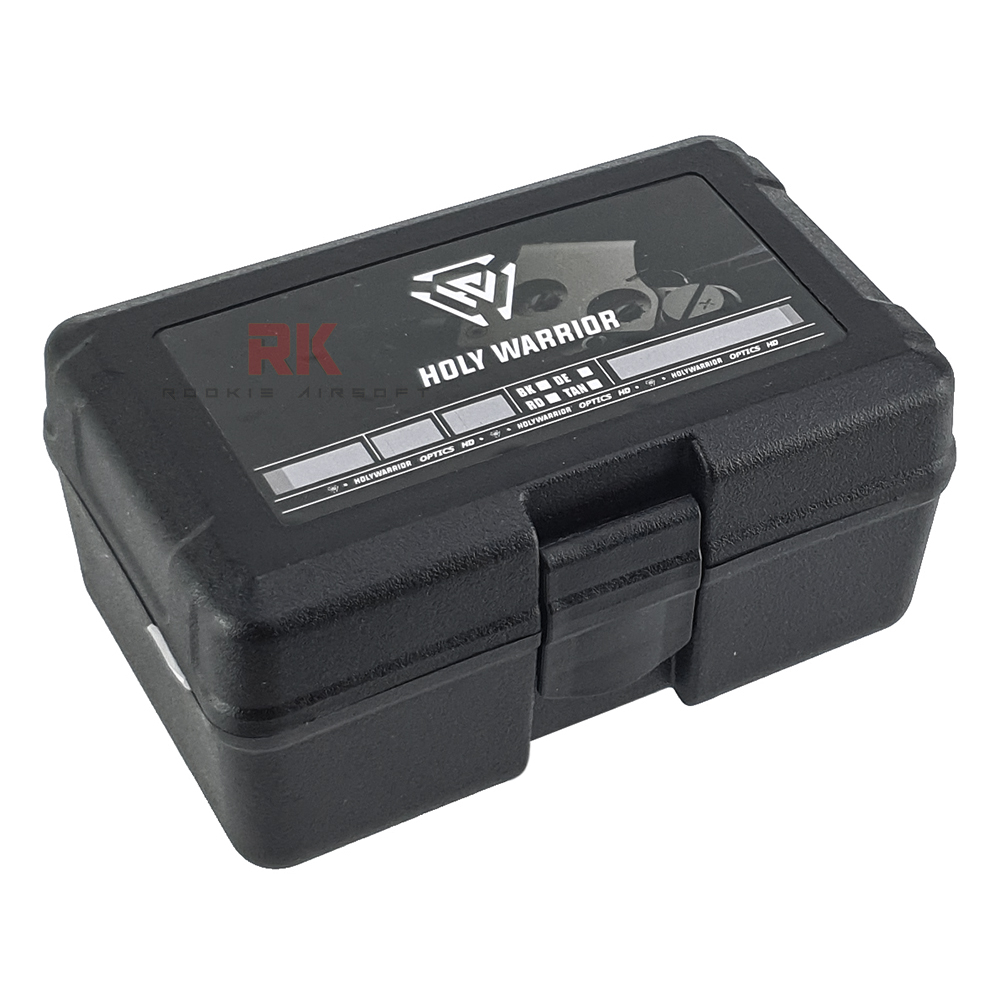 Holy Warrior Trijicon ACOG TA31 1x32mm