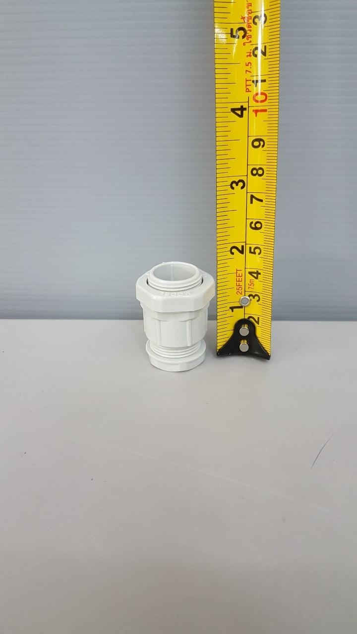 เคเบิลแกลน สีเทา