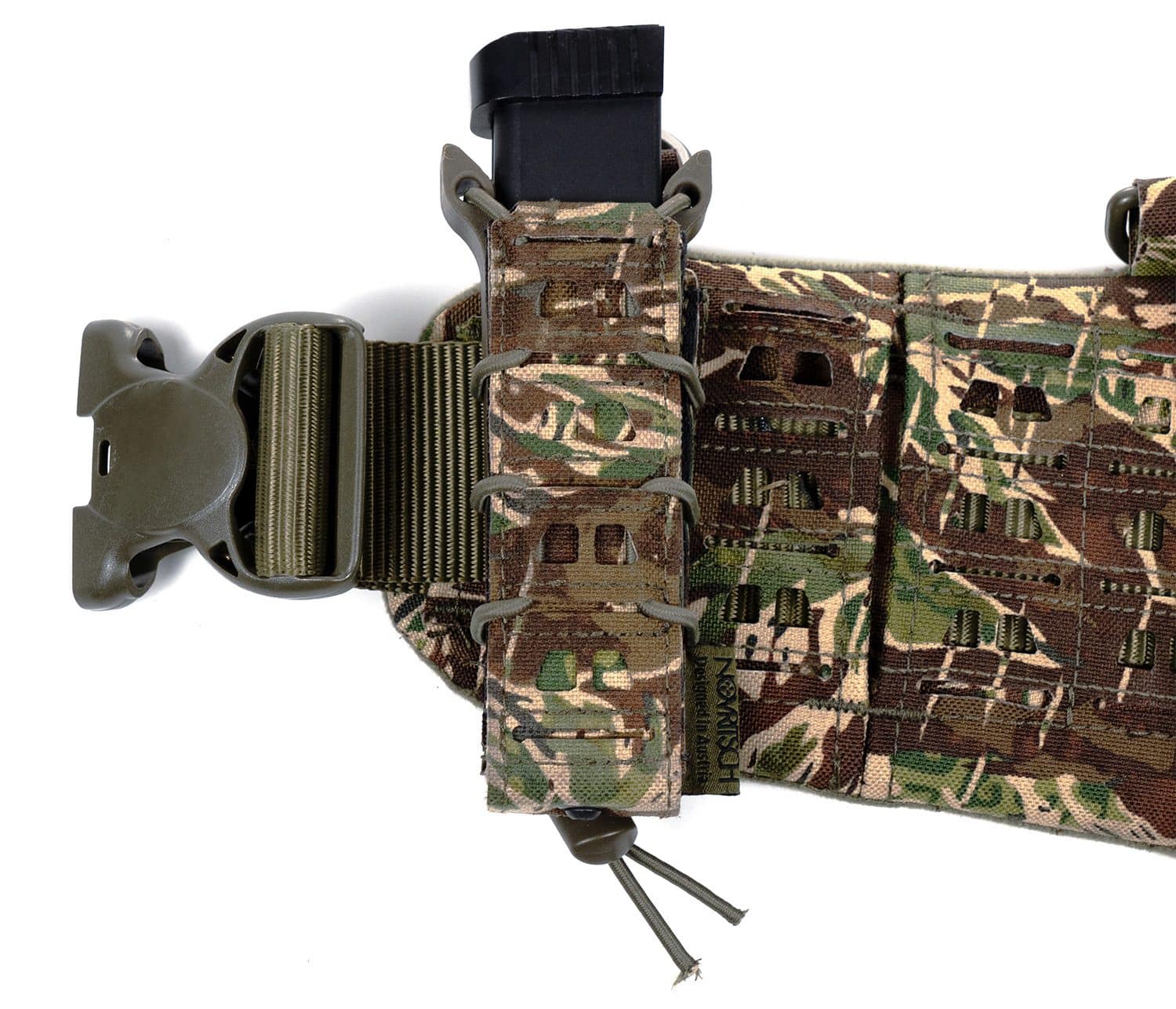 Novritsch Open Pistol Mag Pouch 2.2