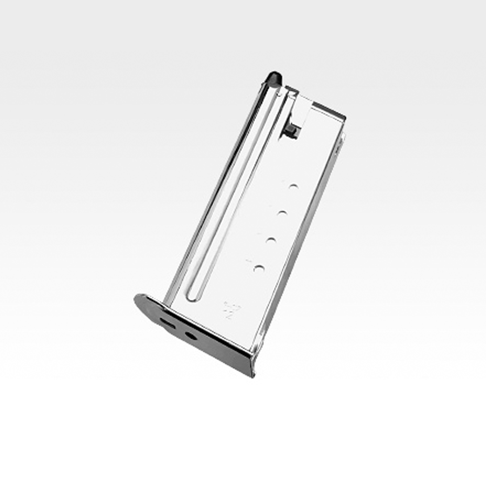 Tokyo Marui Desert Eagle .50AE Chrome Stainless GBB