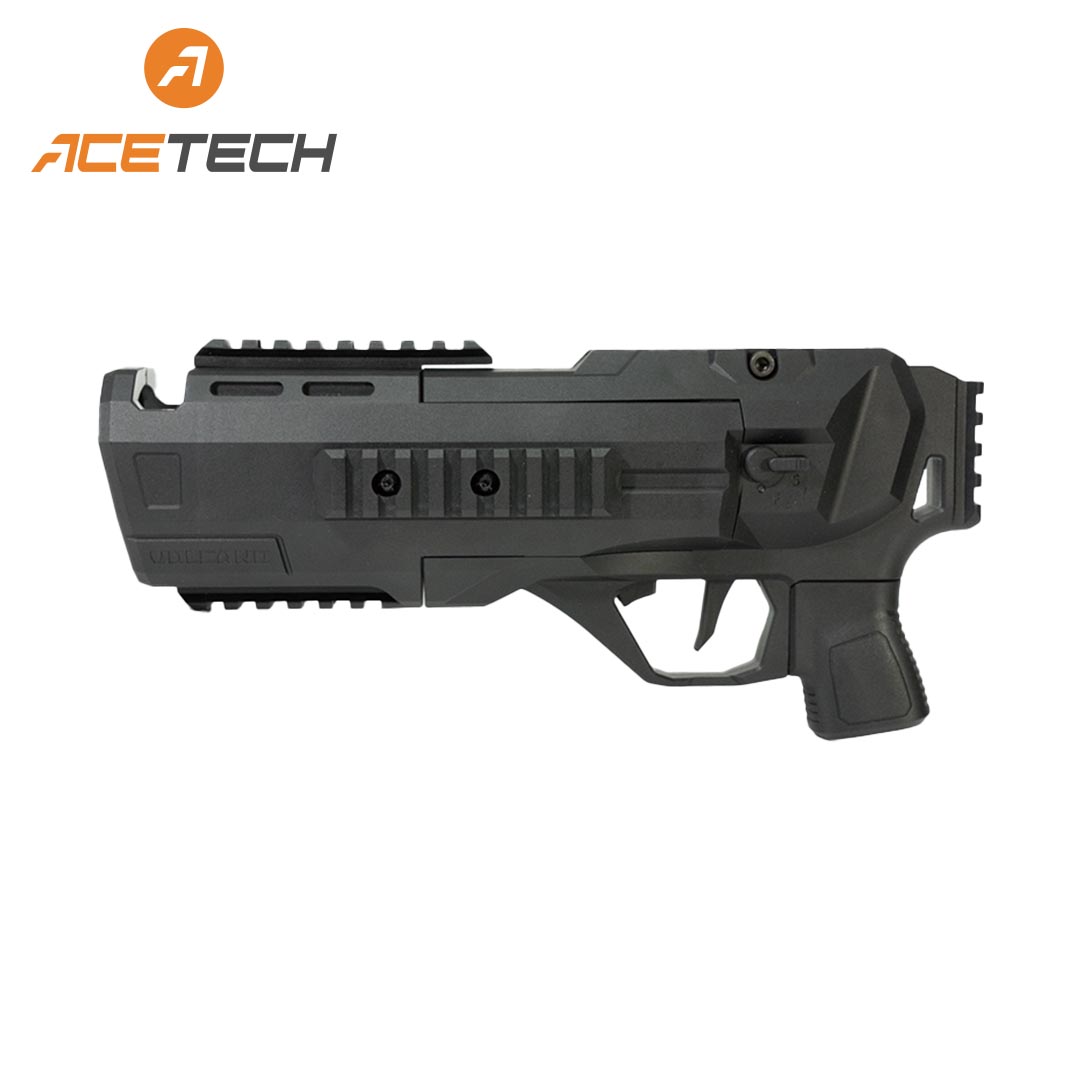 ACETECH Volcano Airsoft Grenade Launcher
